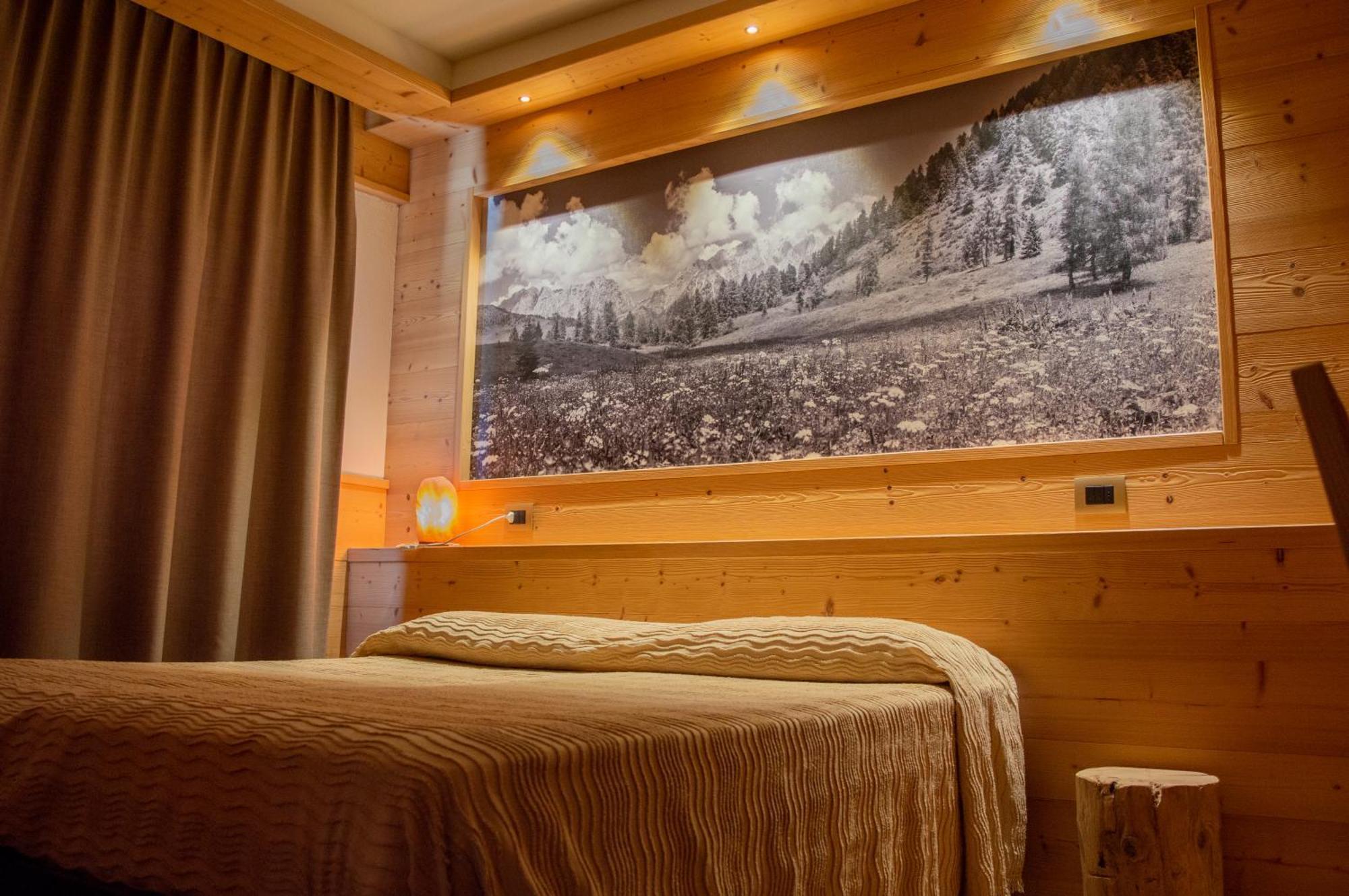 Hotel Serena - Tre Cime Views Auronzo di Cadore Exterior photo
