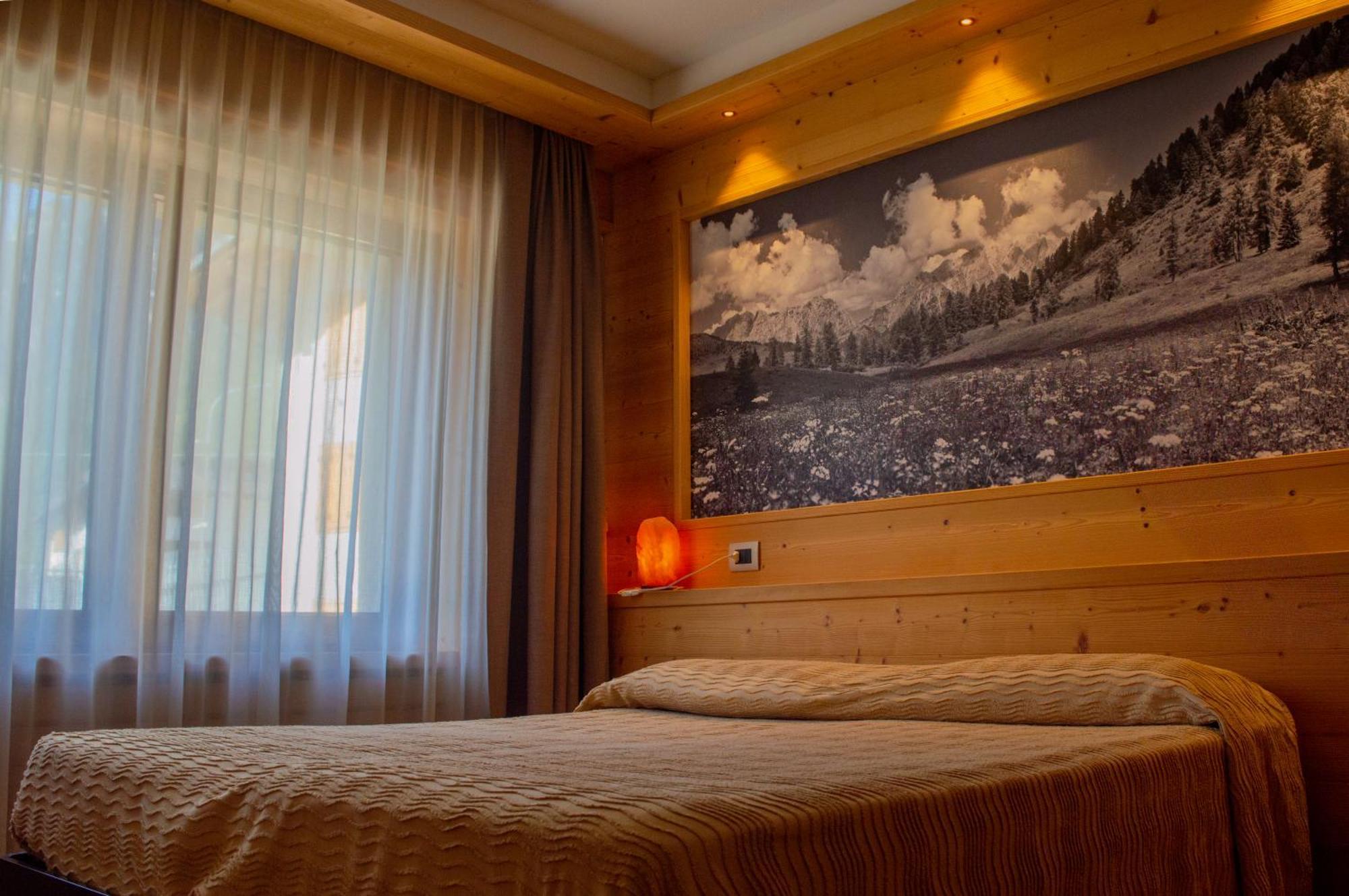 Hotel Serena - Tre Cime Views Auronzo di Cadore Exterior photo